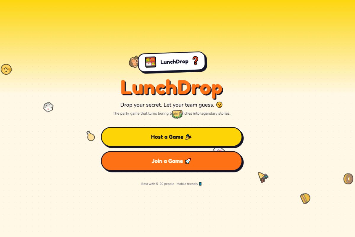 IceBreakers screenshot